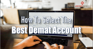 How-To-Select-The-Best-Demat-Account