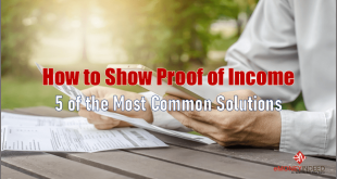 How-to-Show-Proof-of-Income