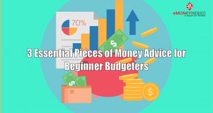 Money-Advice-for-Beginner-Budgeters