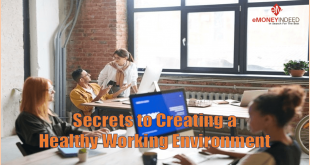 Secrets-to-Creating-a-Healthy-Working-Environment