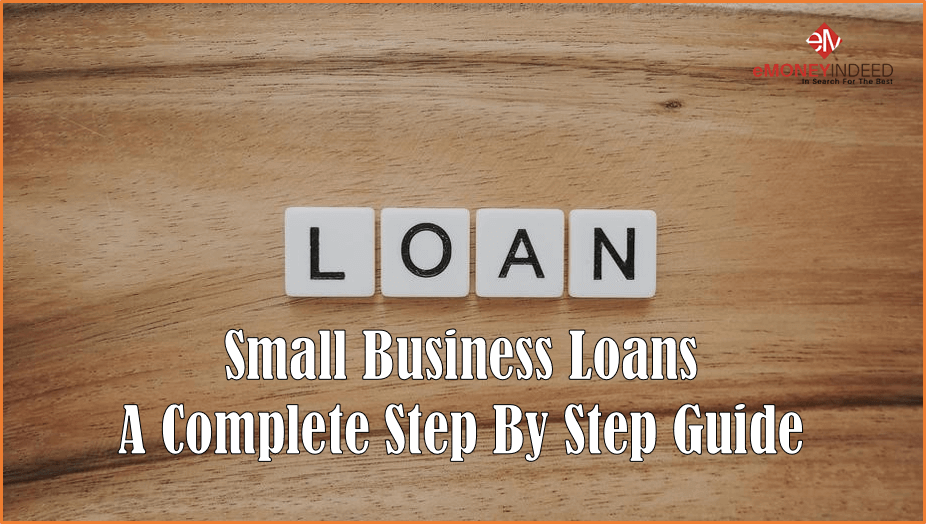 Small-Business-Loans