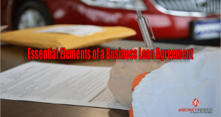 Business-Loan-Agreement