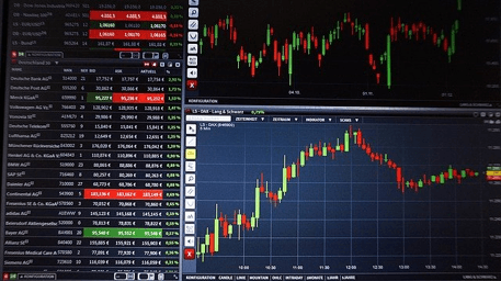 binary options brokers