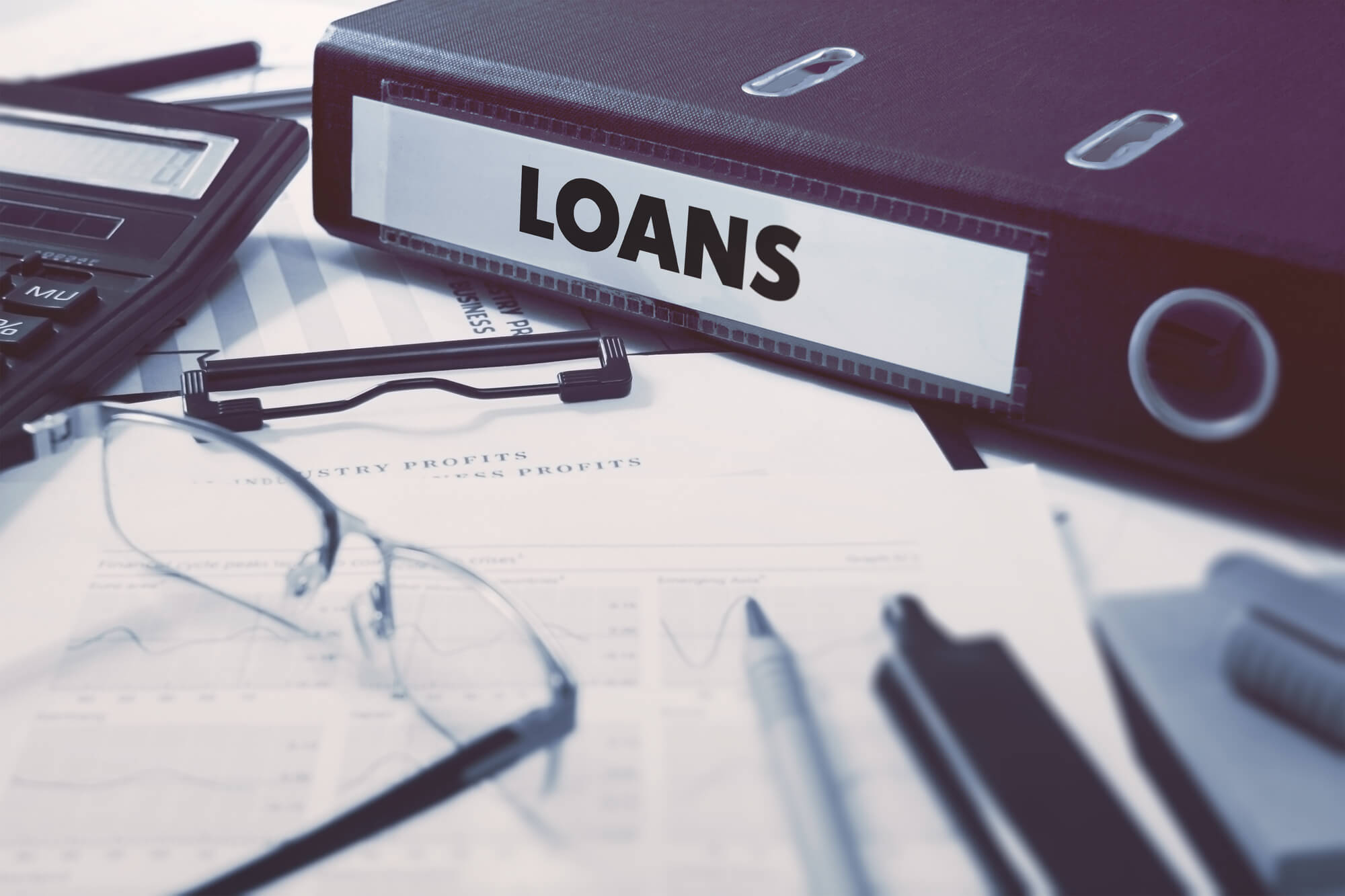 Types-of-Small-Business-Loans