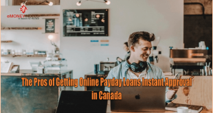 Getting Online Payday Loans