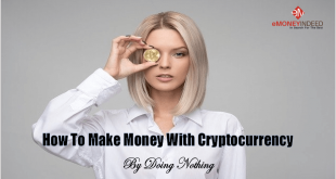 Make-Money-With-Cryptocurrency