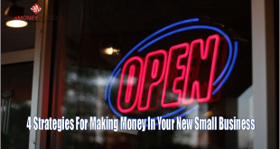 Strategies-For-Making-Money-In-Your-New-Small-Business