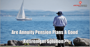 Are-Annuity-Pension-Plans-A-Good-Retirement-Solution