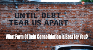 Debt-Consolidation