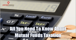 Mutual-Funds-Taxation