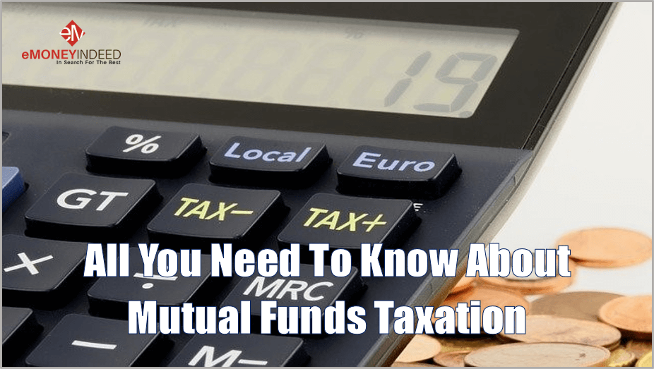 Mutual-Funds-Taxation