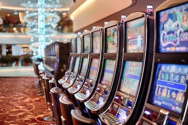 New Casino Sites Regulations