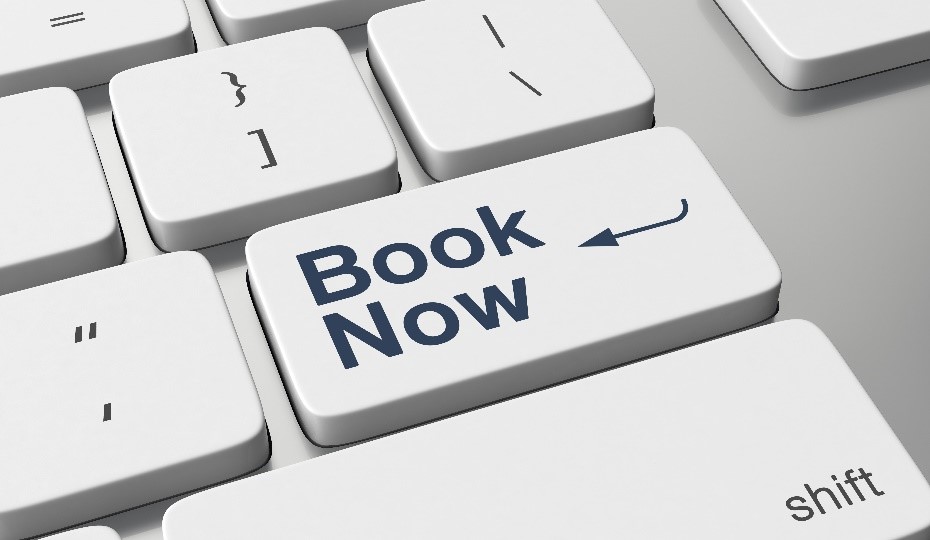 automated booking