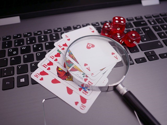 rules and regulations for all gambling providers