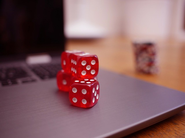 best online casino software