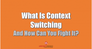 What-is-Context-Switching