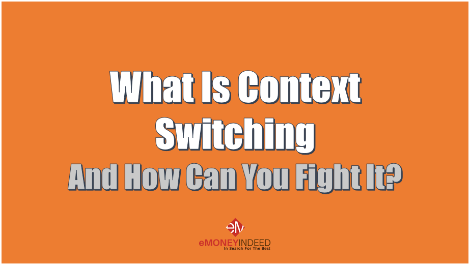 What-is-Context-Switching