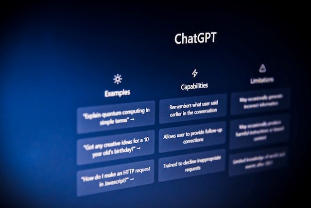 How ChatGPT Works