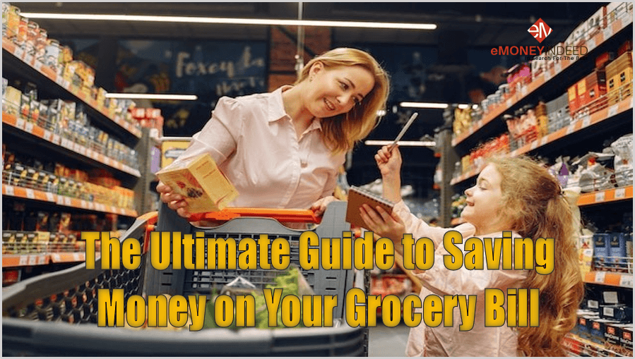 Saving-Money-on-Your-Grocery-Bill