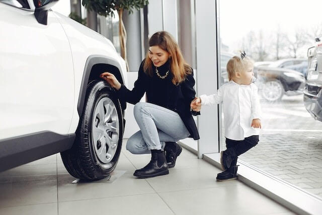 Things to Know Before Buying Your First Car