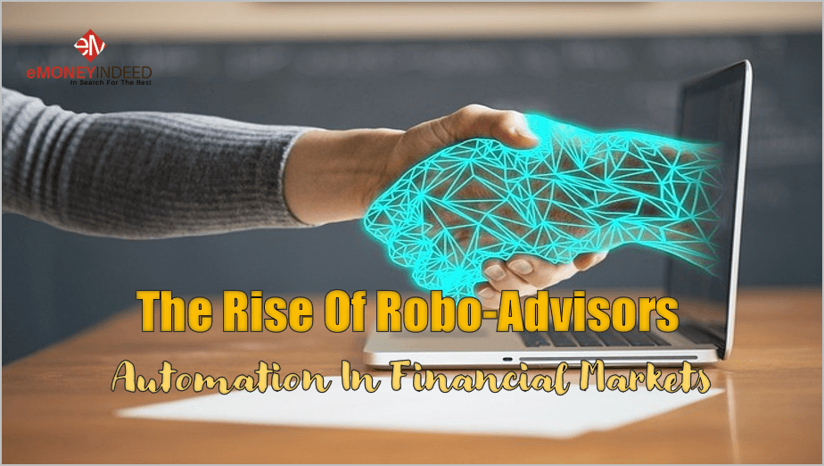 Robo-Advisors-Automation-in-Financial-Markets