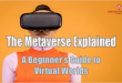 The-Metaverse-Explained