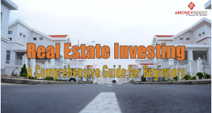 Real-Estate-Investing