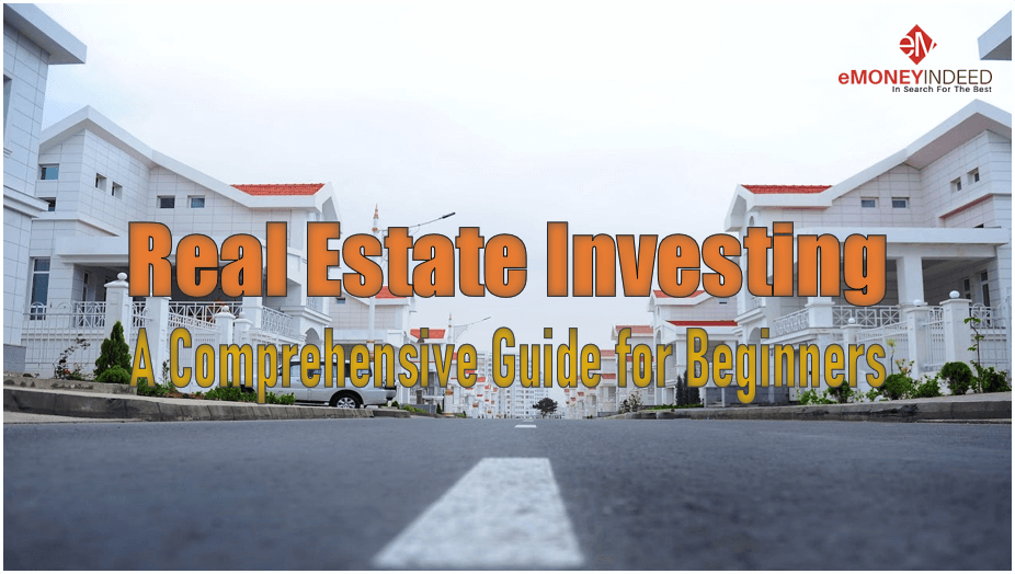 Real-Estate-Investing