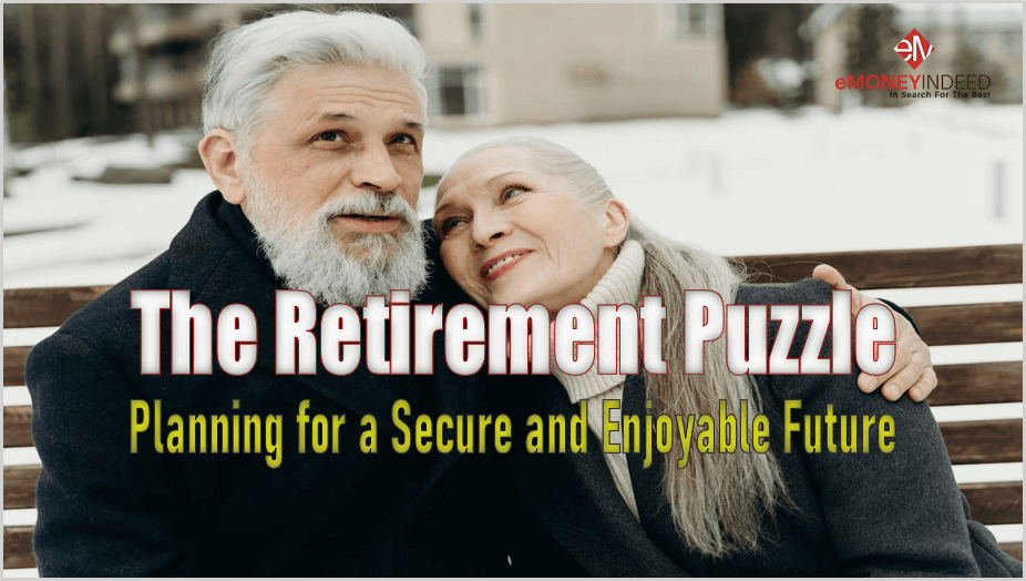 Retirement-planning